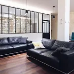 Triplex Climatise Proche Marais