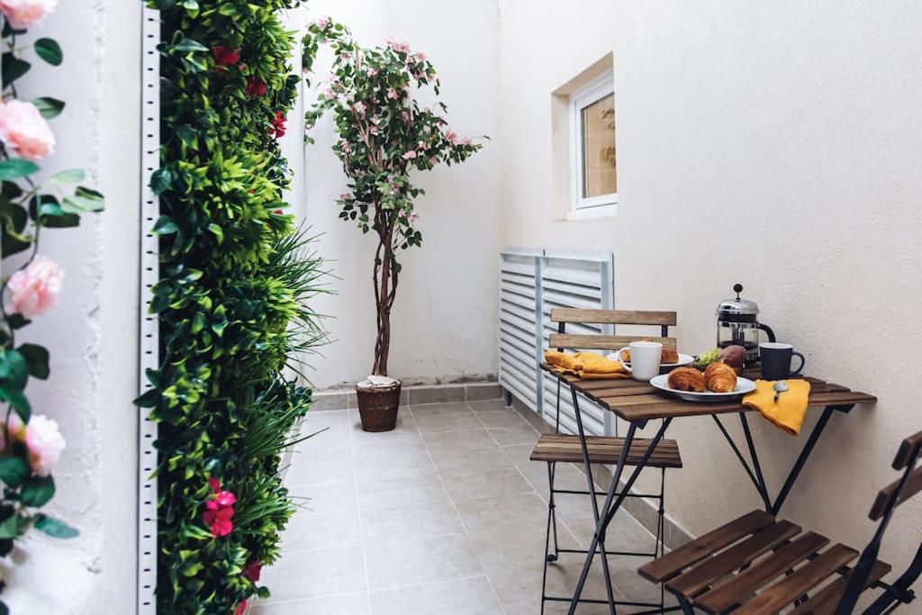 Triplex Climatise Proche Marais Paris