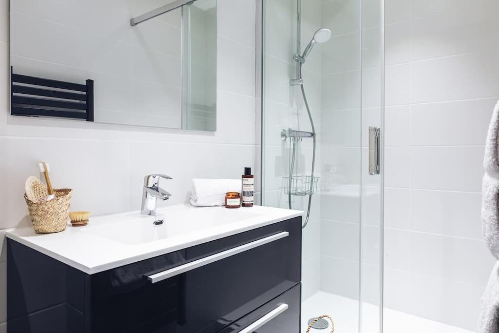 Triplex Climatise Proche Marais