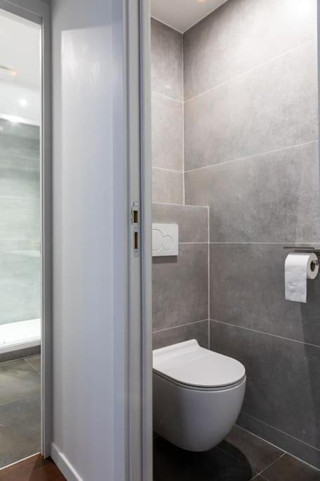 Apartment Triplex Climatise Proche Marais *