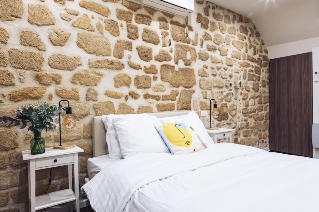 Triplex Climatise Proche Marais Apartment