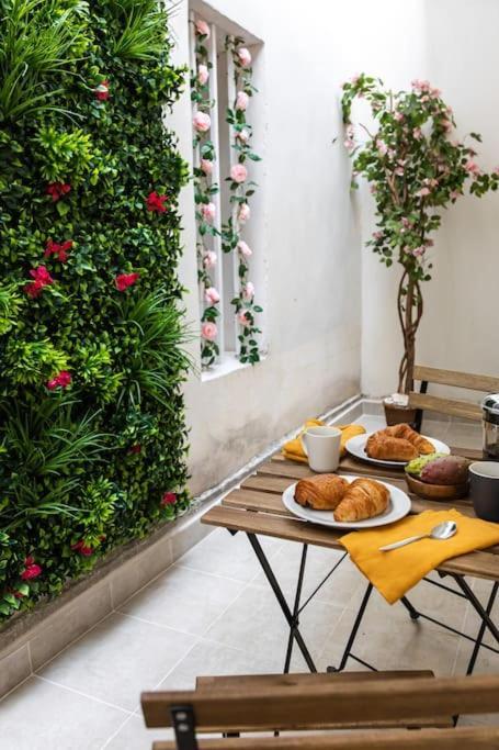 Apartment Triplex Climatise Proche Marais Paris