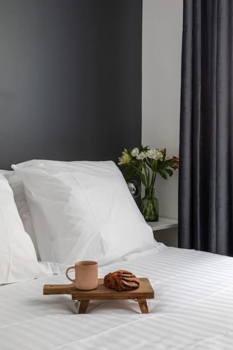 Triplex Climatise Proche Marais * Paris